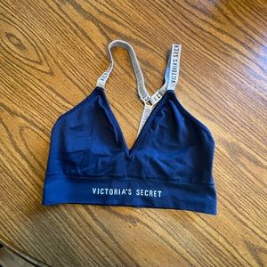 Victoria secret lounge bra